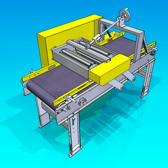Robotpack Flexible Automation System Robotpack Solutions on Handling